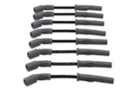 Msd 32813 Super Conductor Spark Plug Wire Set, Black. Fixed Price $120.95.