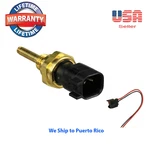 Coolant Temperature Sensor W/connector Fits: CAY102300 Ford Mercury 2009-2016. Fixed Price $13.75.