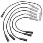 Spark Plug Wire Set Federal Parts 3211. Fixed Price $37.31.