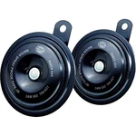 Hella 011225881 Black 77MM 12V Bx Disc Horn Kit (toyota). Fixed Price $44.67.