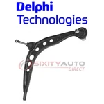 Delphi Front Right Lower Suspension Control Arm Ball Joint For 1996-1998 Bmw Og. Fixed Price $116.91.