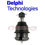 Delphi Front Upper Suspension Ball Joint For 1957-1961 Chrysler 300 Spring Nv. Fixed Price $59.20.