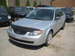 Ignition Switch Fits 01-03 Mazda Protege 395556. Fixed Price $40.00.