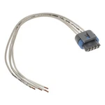 Genuine Acdelco For Oldsmobile Cutlass Ciera 1990-1993 Multi-purpose Pigtail. Fixed Price $82.62.