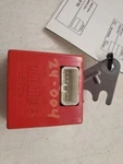 Lexus LS400, Chassis Lamp Failure Relay Control Module, 1995-1998, 89373-50070. Fixed Price $132.48.