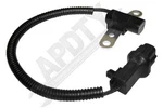 Apdty 107202 Crankshaft Position Sensor Replaces 56027866AE. Fixed Price $72.46.