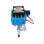 Davis Unied Ignition Distributor Hei Vacuum Mechanical Advance Cap Ea 40820BL. Fixed Price $389.00.