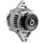 12V 60A Alternator 1995-UP L4610GST L3710HSTC Denso 101211-2850. Fixed Price $162.84.