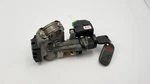 2001-2005 Honda Civic Ignition Switch Lock Key & Immobilizer Oem 39730S7AH010M1. Fixed Price $108.00.