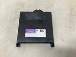 2013 Lexus Rx 450H Chassis Ecm Multiplex Network Control Module Half Part. Fixed Price $49.99.