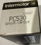 Intermotor Engine Crankshaft Position Sensor Standard PC530-NEW-OLD Shelf Stock. Fixed Price $30.00.