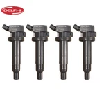 Pack Of Delphi Ignition Coil GN10314 For Toyota Corolla 2000-08. Fixed Price $437.92.