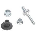 Alternator Connector For Skylark, Achieva, Grand Am, Century, C1500+MORE AK8. Fixed Price $10.52.