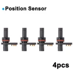 4PCS Crankshaft Position Sensor For Pontiac G6 2007-2009 V6 3.6L Engine 907-885. Fixed Price $24.88.