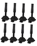 UF347 Ignition Coils Pack Of For Jaguar Vanden Plas 1998-1999. Fixed Price $95.24.