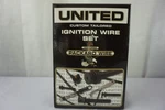 United Motor Products 8858 Spark Plug Wire Set Chevy Gm V8 New. Fixed Price $39.95.