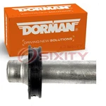 Dorman Outlet Lower Engine Oil Cooler Hose Assembly For 1996-2000 Gmc K3500 Qn. Fixed Price $70.92.