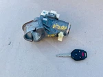 2015-2017 Subaru Legacy Ignition Lock W/key & Immobilizer 6257630 Oem 88216AL00A. Fixed Price $93.60.