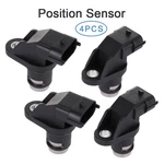 4PCS Camshaft Position Sensor For Mercedes-benz 1997-10 Chrysler 2004-08 96286. Fixed Price $28.99.