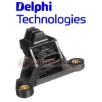 Delphi Crankshaft Position Sensor For 1993-1999 Buick Riviera Engine Mi. Fixed Price $45.76.