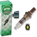 Ngk Ntk Downstream Left O2 Oxygen Sensor For 2003-2004 Dodge Ram 1500 4.7L Ks. Fixed Price $62.40.