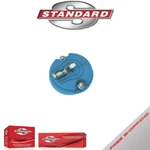 Smp Standard Distributor Rotor For 1968 International MA1200 V8-4.4L. Fixed Price $16.75.