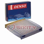 Denso Cabin Air Filter For 2008-2018 Toyota Land Cruiser 5.7L V8 Hvac Ll. Fixed Price $20.63.