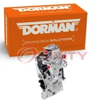 Dorman Front Left Door Latch Assembly For 1992-2005 Chevrolet Astro Body Wt. Fixed Price $185.98.