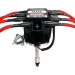 Performance Distributors DUI-CF12720BK Fits Chevrolet V8. Fixed Price $419.00.