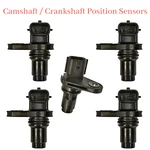 Set 5 Pcs Camshaft/crankshaft Position Sensor Fits Armada Titan. Fixed Price $74.99.
