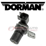 Dorman Transmission Speed Sensor 2001-2002 Ford E-150 Econoline Dv. Fixed Price $34.54.