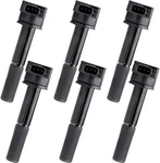Ocpty Coil Pack Of 6 Fit For Mitsubishi Endeavor Galant 3.8L.... Fixed Price $73.99.