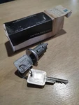 Ignition Lock Cylinder Vintage 695450 0103D7 1968 Chevy Gmc New Old Stock. Fixed Price $14.95.