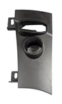 02 03 04 Bmw 745LI E65 E66 Ignition Key Dash Trim Bezel Panel Oem 61.31-6921192. Fixed Price $34.99.