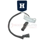 Holstein Crankshaft Position Sensor For 1993 Jeep Grand Cherokee 5.2L V8 - Hc. Fixed Price $48.82.