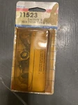 Wells 11523 Ignition Tune Up Kit - Breaker Points & Condenser. Fixed Price $13.50.