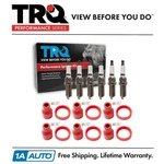 Trq Performance Ignition Kit Red 2006 Hyundai Santa Fe. Fixed Price $74.95.