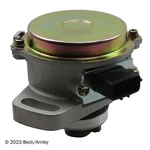 Engine Crankshaft Position Sensor-crank Angle Fits 90-93 Miata 1.6L-L4. Fixed Price $437.49.