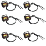 X Connector Of Ignition Coil UF196 Fits: Montero Sport 1997-2004. Fixed Price $25.76.