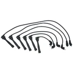 Walker Products Spark Plug Wire Set Fits 2005-2010 Kia Sportage. Fixed Price $80.99.
