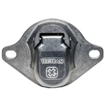 Tectran 670-62 Trailer Receptacle Socket Way, Die Cast Housing, Bull Nose. Fixed Price $33.62.