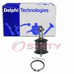 Delphi Front Upper Suspension Ball Joint For 2003-2005 Chevrolet Express Ln. Fixed Price $55.83.