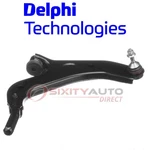 Delphi Front Right Lower Suspension Control Arm Ball Joint For 2008-2009 Lx. Fixed Price $133.05.