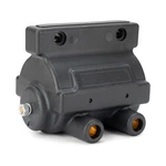 Newhow 5 Ohm Dual Fire Ignition Coil For Harley Sportster/softail.. Fixed Price $42.96.