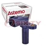 Hitachi Crankshaft Position Sensor For 1995-1999 Nissan Sentra 1.6L L4 Vo. Fixed Price $35.83.