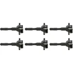 SET-BS0221504029-6 Bosch Ignition Coils Of For 540 Series 525 325 330. Fixed Price $283.01.