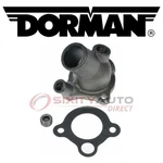 Dorman Engine Coolant Thermostat Housing For 1980-1981 Jeep CJ7 5.0L V8 Gm. Fixed Price $35.24.