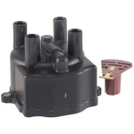 Distributor Cap And Rotor Kit Wve 3D1237 Fits 92-93 Toyota Camry 2.2L-L4. Fixed Price $31.92.