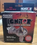 Pertronix LU-142A12 12V Pos Grnd Lucas Cyl Ignitor New. Fixed Price $125.00.