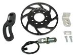 Moroso #60008 Big Block Chevy Crank Trigger 8" Diameter Balancer Smaller. Fixed Price $403.99.